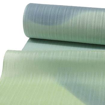 染め夏上田紬（ぼかし）【会信織物×いち利モール】