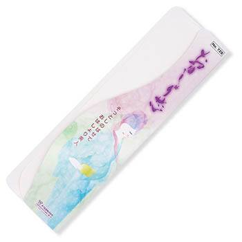 おはしょり芯【あづま姿】