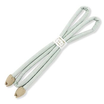 丸ぐけチューリップ房帯締(ガーベラ)【いち利モールオリジナル】