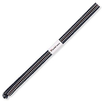 真田紐三分紐帯締(はしご)【ぬくもり工房】