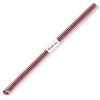 真田紐三分紐帯締(はしご)【ぬくもり工房】