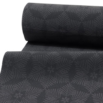 洗える着物（松葉雪）『JAPAN MODE』