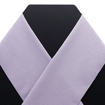 ポリエステルちりめん半衿【いち利モールオリジナル】