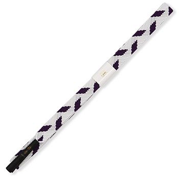 笹波組み帯締（柳）【衿秀】