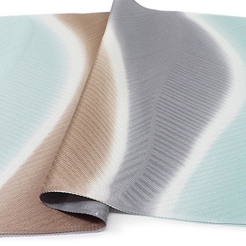 ぼかし帯揚（段よろけ）【衿秀】