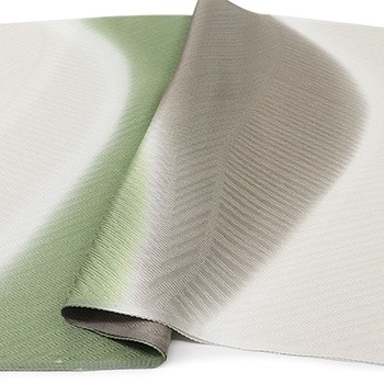 ぼかし帯揚（段よろけ）【衿秀】