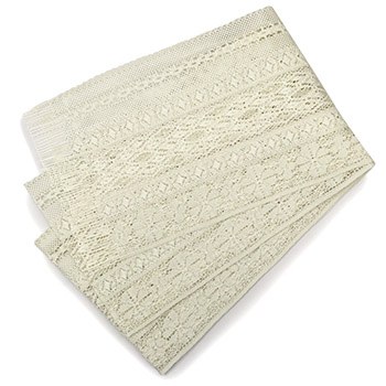 兵児帯（トーションレース）『着乃嘉-kinoka-』