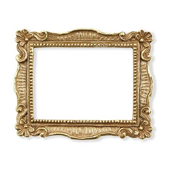 帯留（額縁）【数-SUU-】