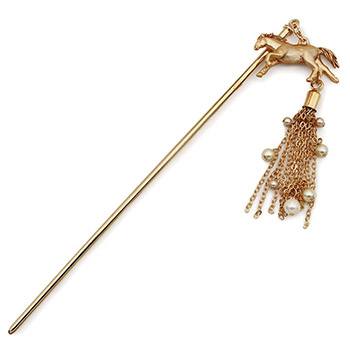 かんざし(疾駆)【数-SUU-】