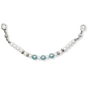 コットンパール羽織紐【銀座いち利オリジナル】