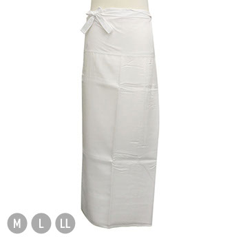 裾よけ（裏ガーゼ）【大原商店】	