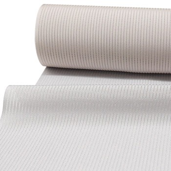 絽色無地（両面染）『壽光織』