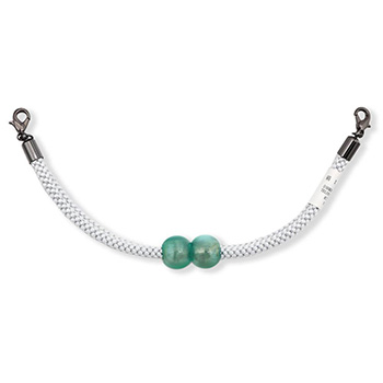 マグネット羽織紐(ラクト玉)【翠嵐工房】