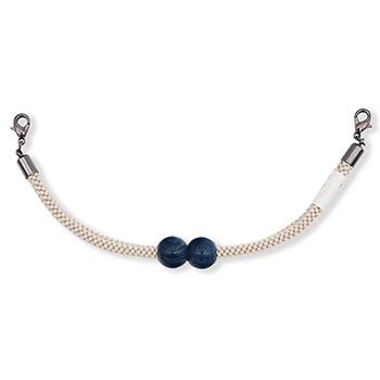 マグネット羽織紐(ラクト玉)【翠嵐工房】