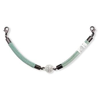 マグネット羽織紐(ガラスビーズ)【翠嵐工房】