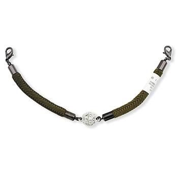 マグネット羽織紐(ガラスビーズ)【翠嵐工房】