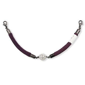 マグネット羽織紐(ガラスビーズ)【翠嵐工房】