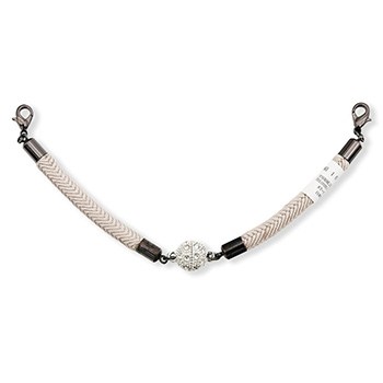 マグネット羽織紐(ガラスビーズ)【翠嵐工房】