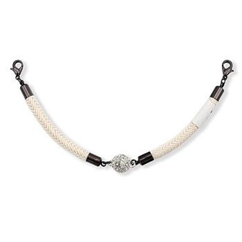 マグネット羽織紐(ガラスビーズ)【翠嵐工房】