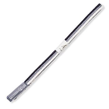 変わり誉組み撚り房帯締『花やわらぎ』