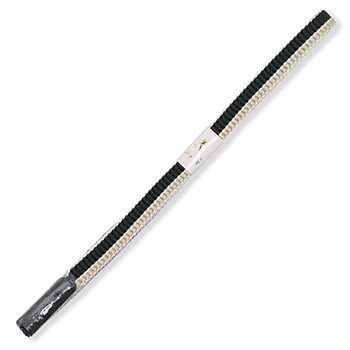 平源氏組み撚り房帯締（立別）『花やわらぎ』