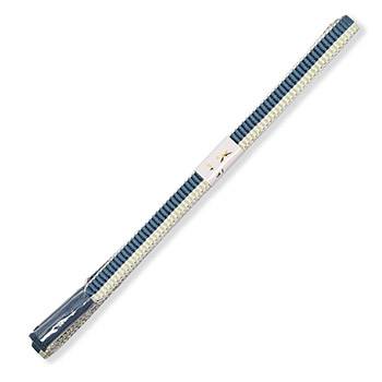 平源氏組み撚り房帯締（立別）『花やわらぎ』