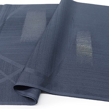 帯揚（弧線に角ぼかし）【いち利モールオリジナル】