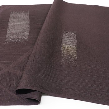 帯揚（弧線に角ぼかし）【いち利モールオリジナル】