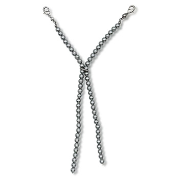 パール羽織紐【いち利モールオリジナル】