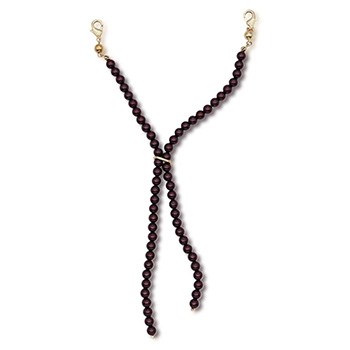 パール羽織紐【いち利モールオリジナル】