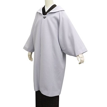 プチショールカラーコート