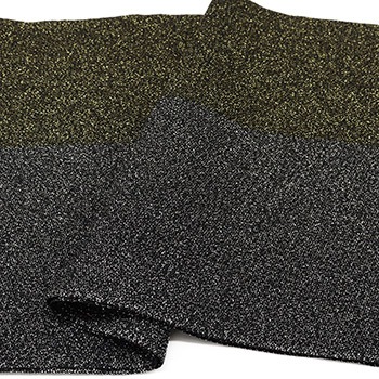 金銀通し帯揚（縦分け）【いち利モールオリジナル】