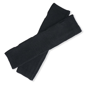 2WAYアームウォーマー