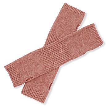 2WAYアームウォーマー