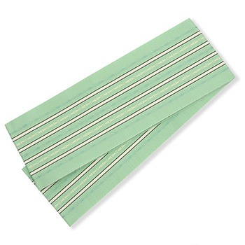 博多織正絹伊達締（献上柄）【井上絹織】