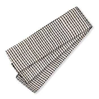 仕立て上がり芭蕉角帯（段織）【誉田屋源兵衛】