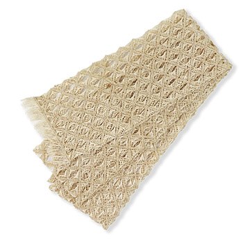 仕立て上がり芭蕉半巾帯（角繁）【誉田屋源兵衛】