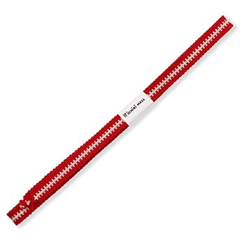 真田紐三分紐帯締（チェック）【ぬくもり工房】