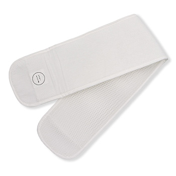 インナーメッシュ（一文字型/ウエスト用）【たかはしきもの工房】