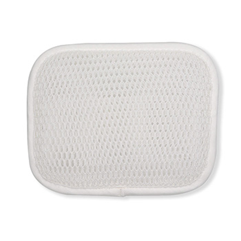 インナーメッシュ（四角型/腰用）【たかはしきもの工房】