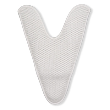 胸パッド（Y字型）【たかはしきもの工房】