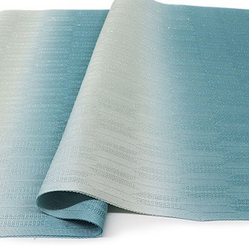 紋紗帯揚（段ぼかし/矢絣）