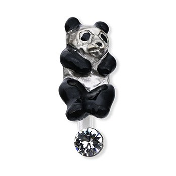 真鍮帯留（アニマル）