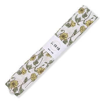 腰紐（ポピー）【いち利モールオリジナル】