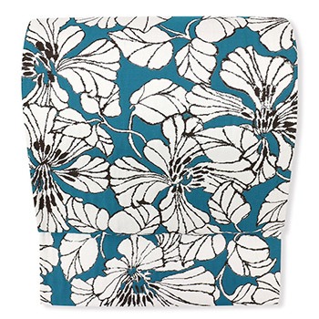 西陣袋帯（アールヌーヴォー）【大光織物】