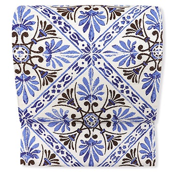 西陣袋帯（ウィリアム・ド・モーガン）【大光織物】