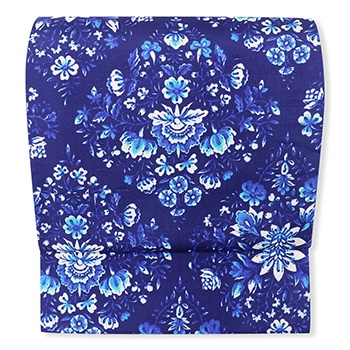 牛首袋帯（ダマスク）【白山工房】