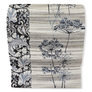 西陣袋帯（ダマスク）【大光織物】