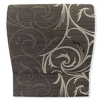 西陣袋帯（ダマスク）『一衣綟』【となみ織物】