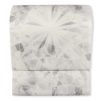 袋帯（ステンドグラス）『和ART』